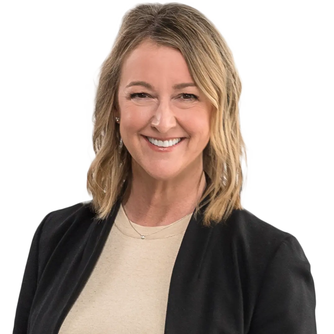 Team Member: Amy Batta, Wealth Advisor
