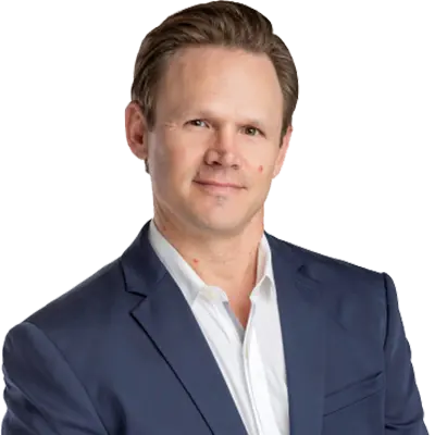 Team Member: Blair Enfield, CFP®, Chief Growth Officer