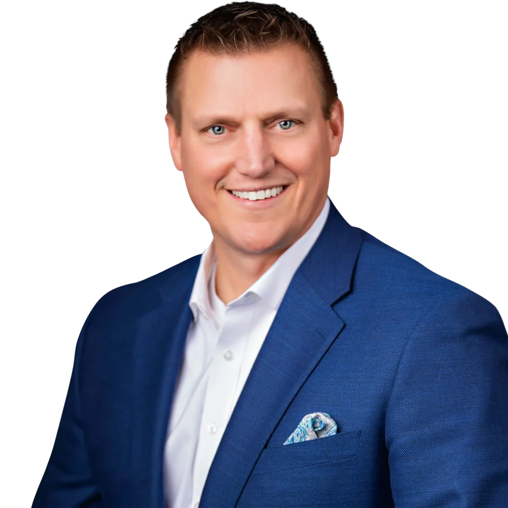 Balefire Featured Team Member: Brad Neugebauer