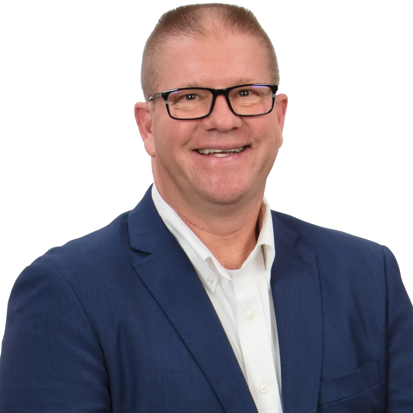 Team Member: Brian Smith, CFP®, CRPC®, MBA, Director of Planning
