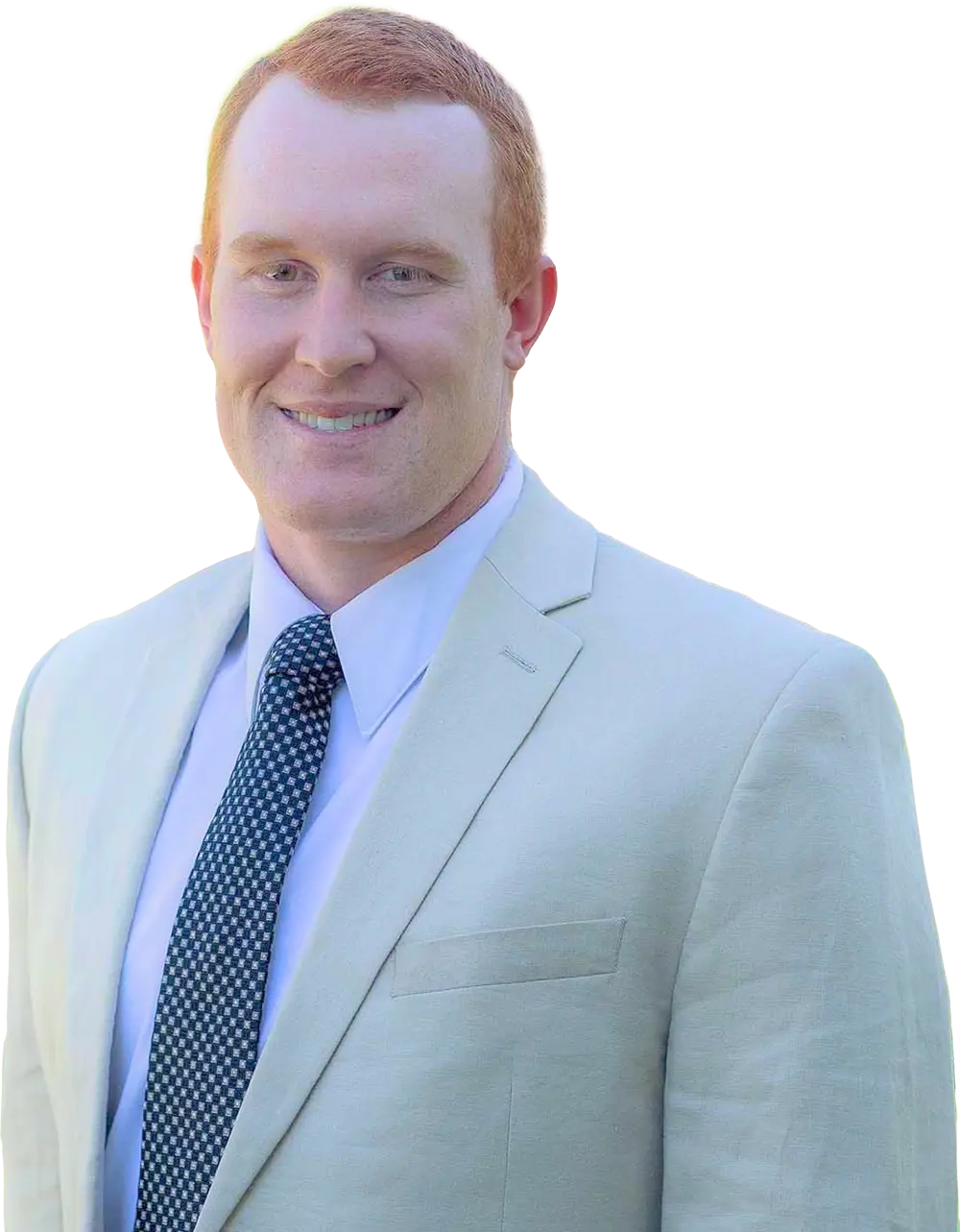 Team Member: Dalton Richards, CPFA®, Financial Planner