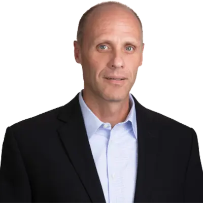 Team Member: Greg Trump, Senior Estate Planner