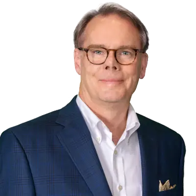 Harold Cooley II