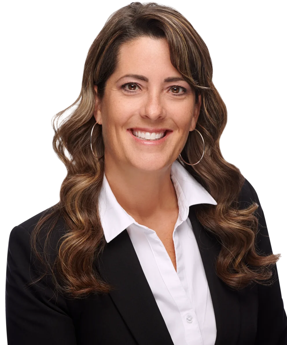 Jacinta Thompson
