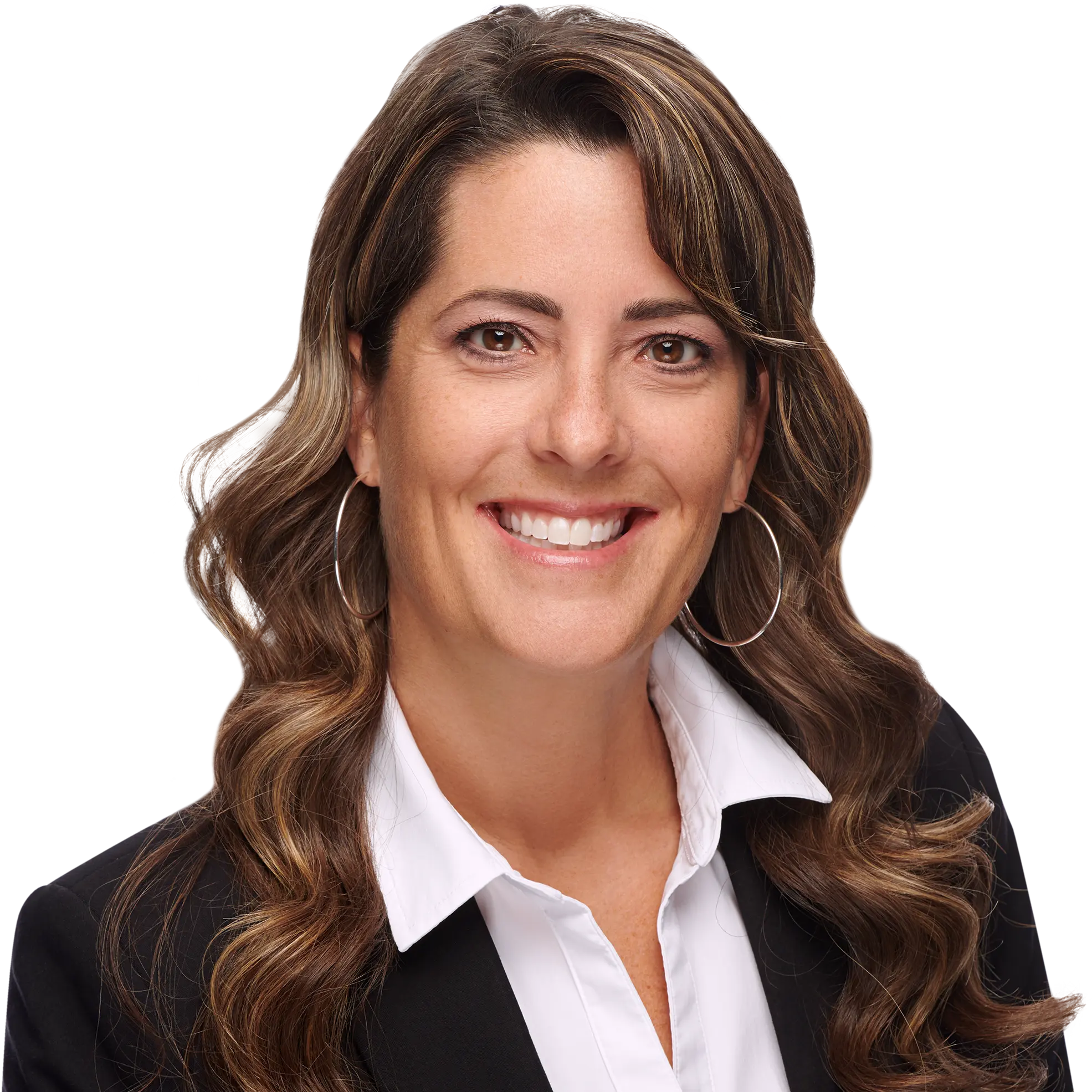 Jacinta Thompson