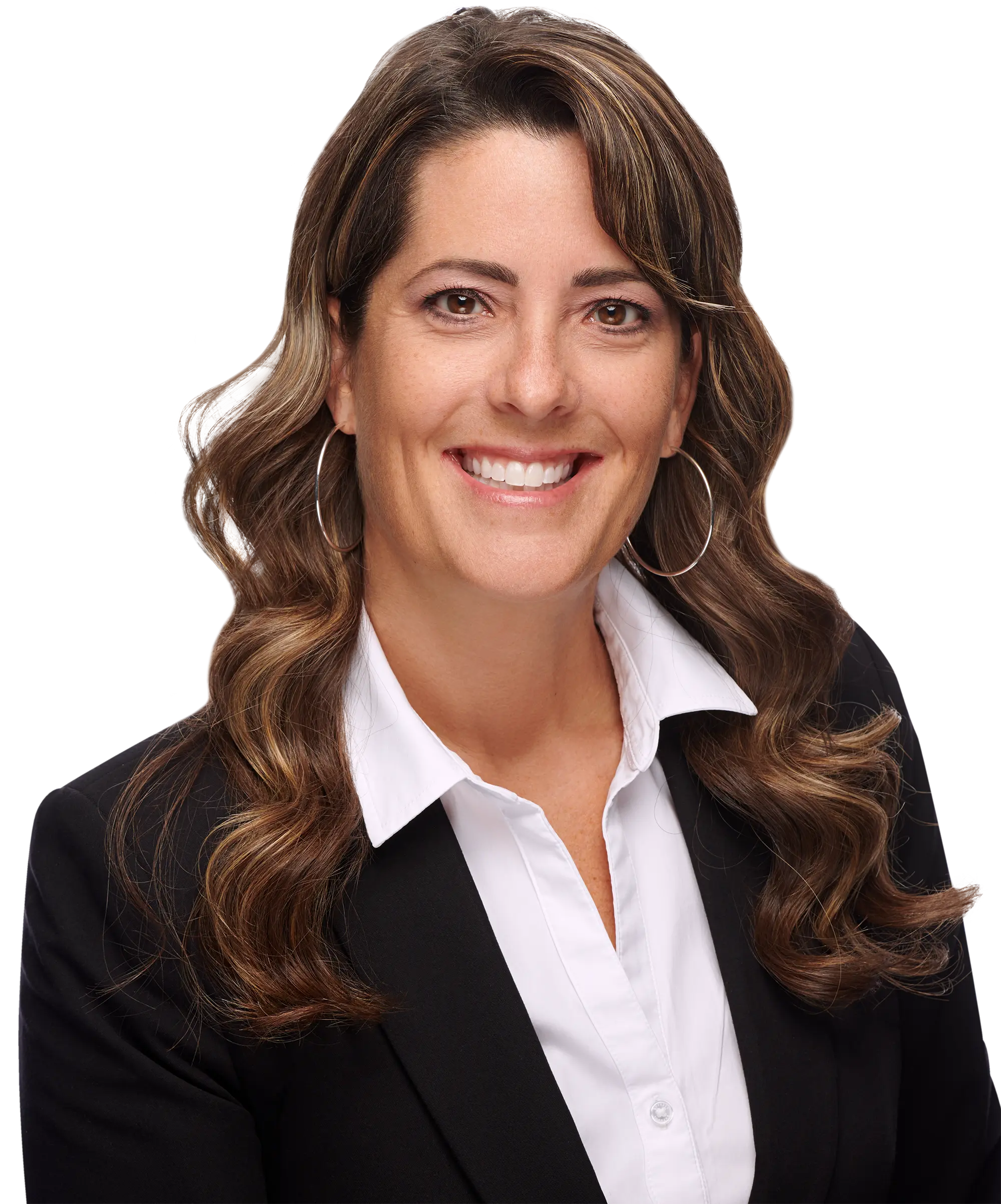 Jacinta Thompson