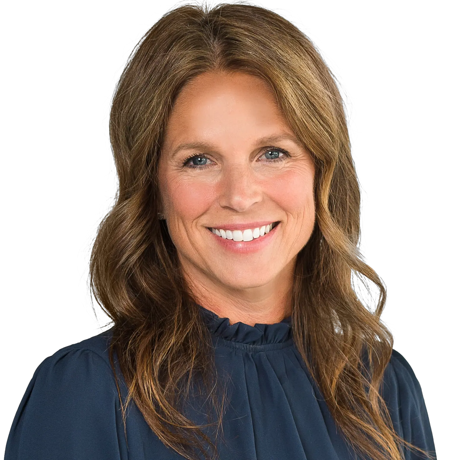 Julie Lang