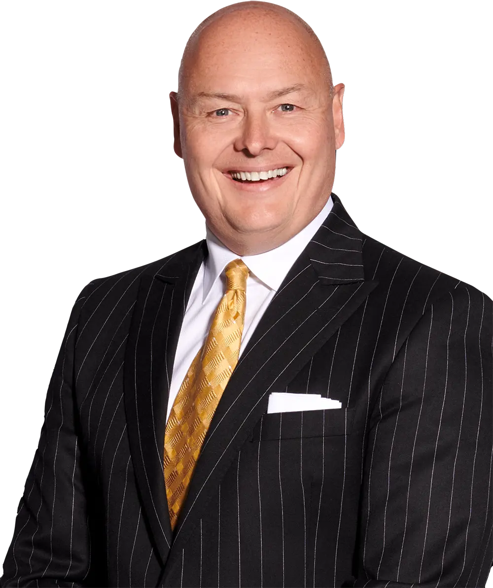 Team Member: JW Waggoner, Business Development