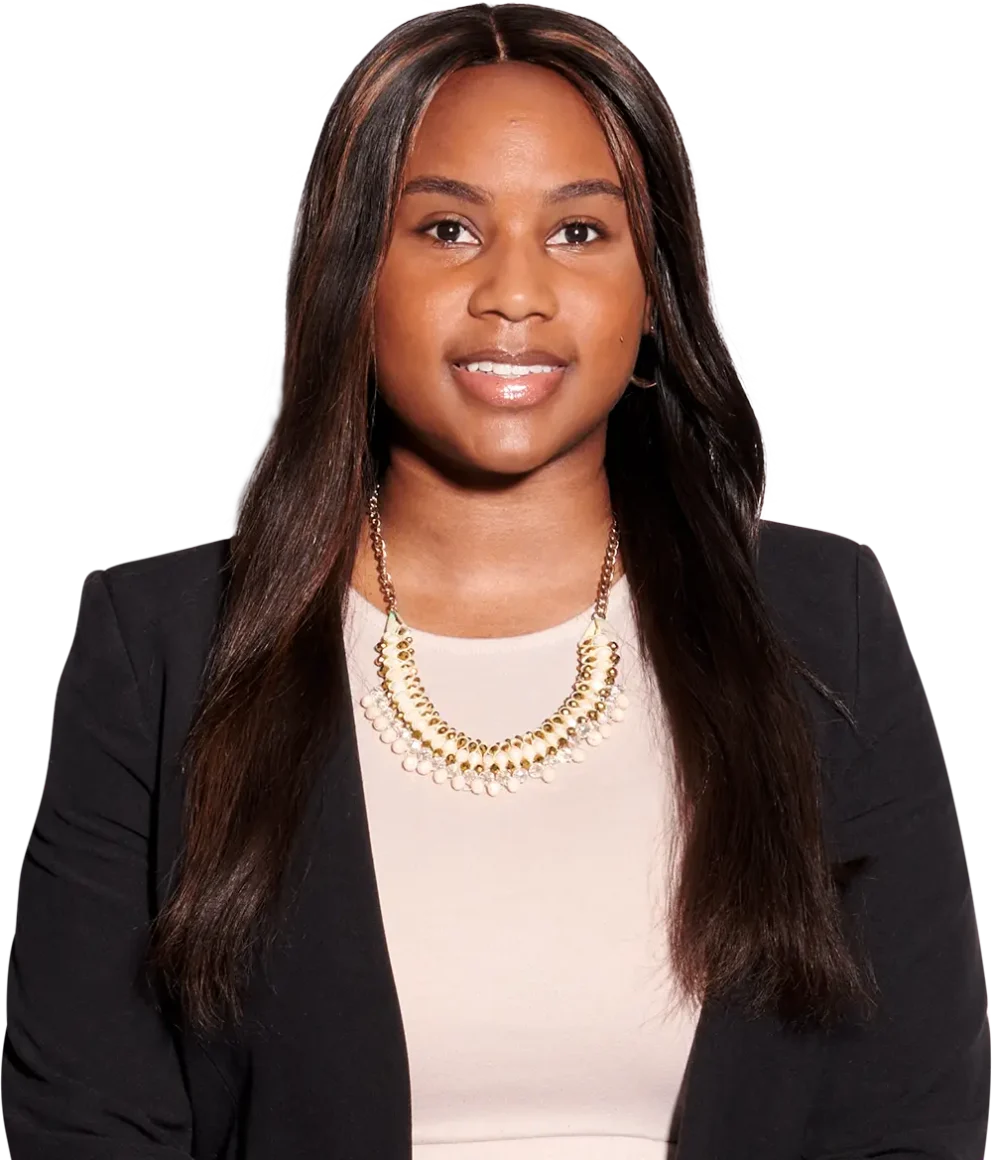 Kenia Jones