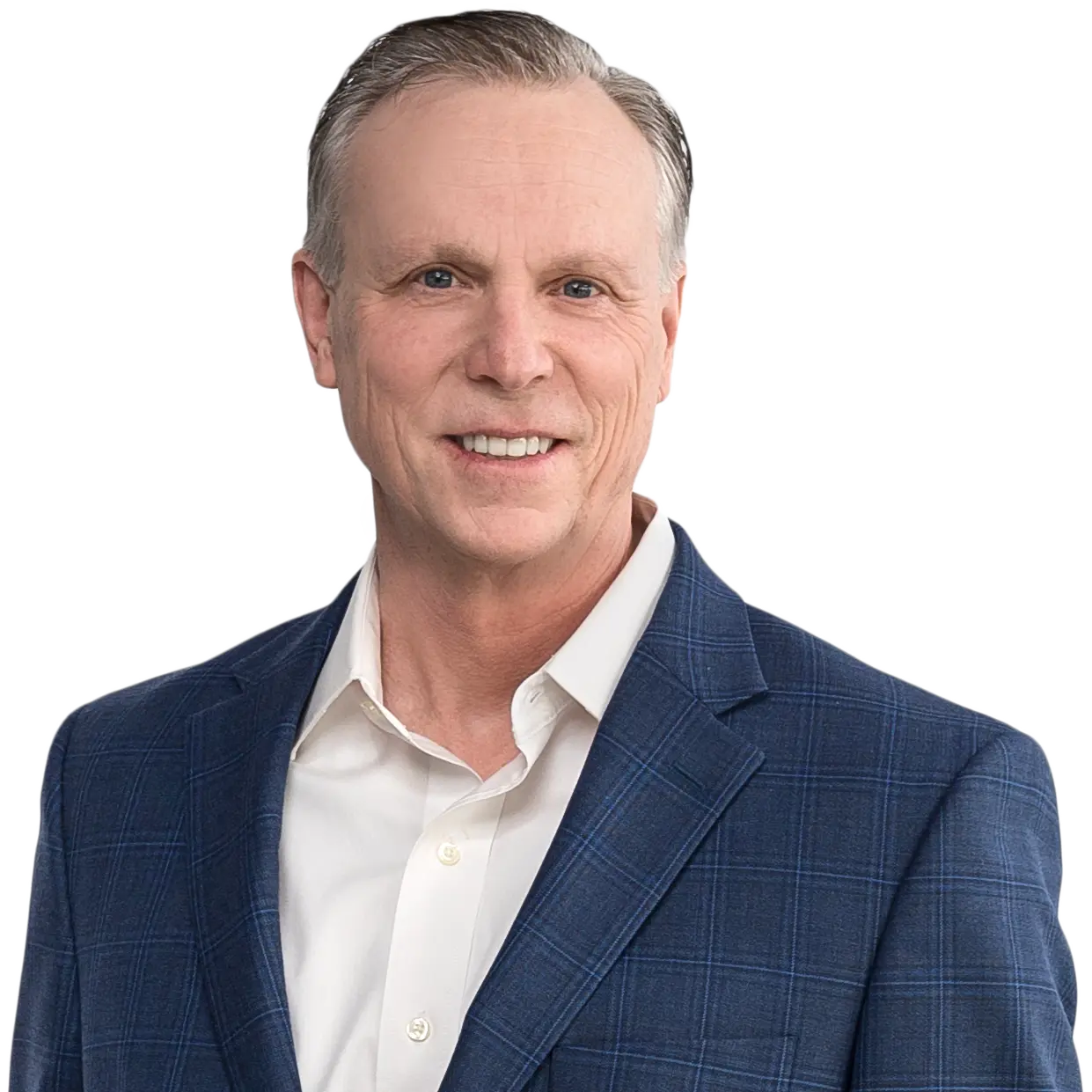 Team Member: Mark Greene, Corporate Solutions Advisor
