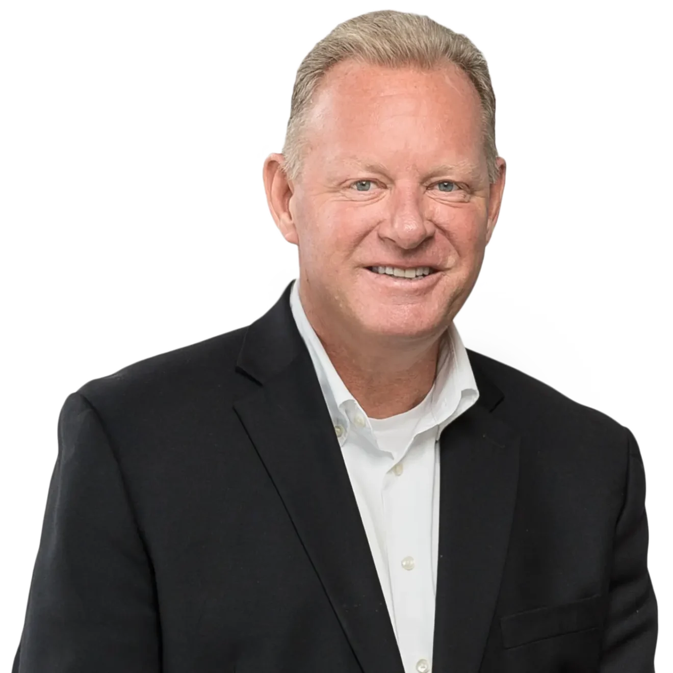 Team Member: Mark Oswald, Chief Compliance Officer