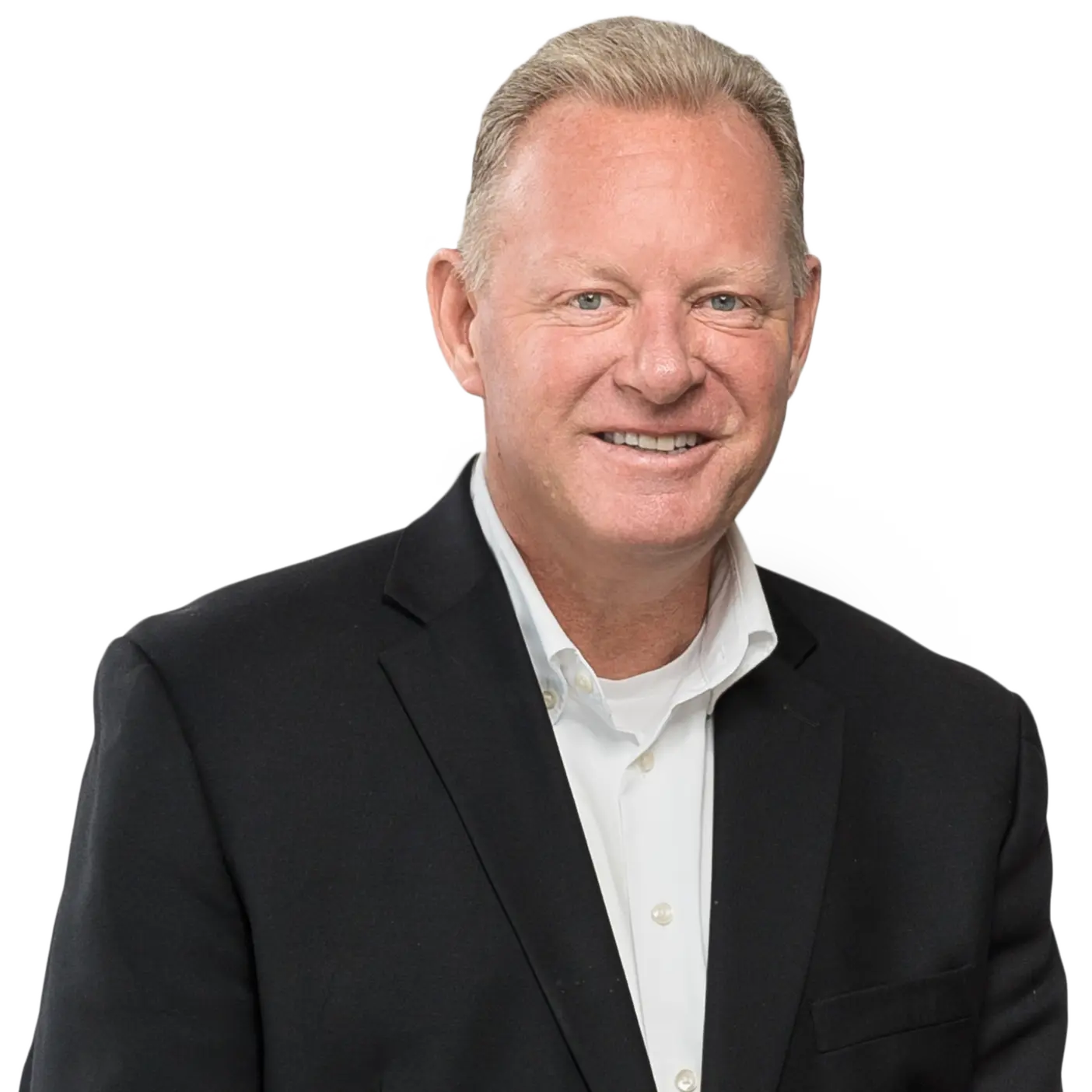 Mark Oswald