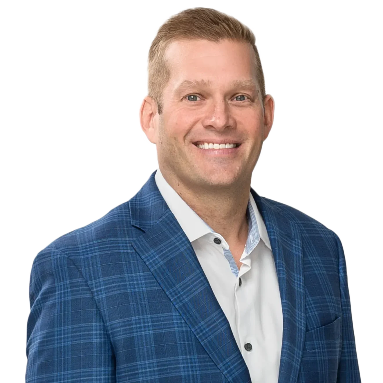 Team Member: Scott Bradbury, Financial Coach