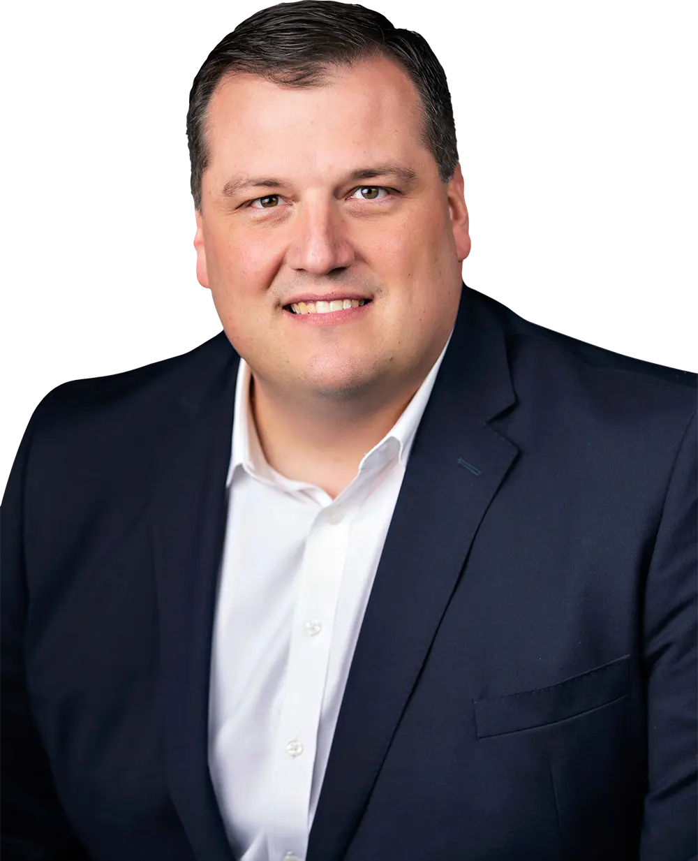 Team Member: Scott Munger, Senior Advisor