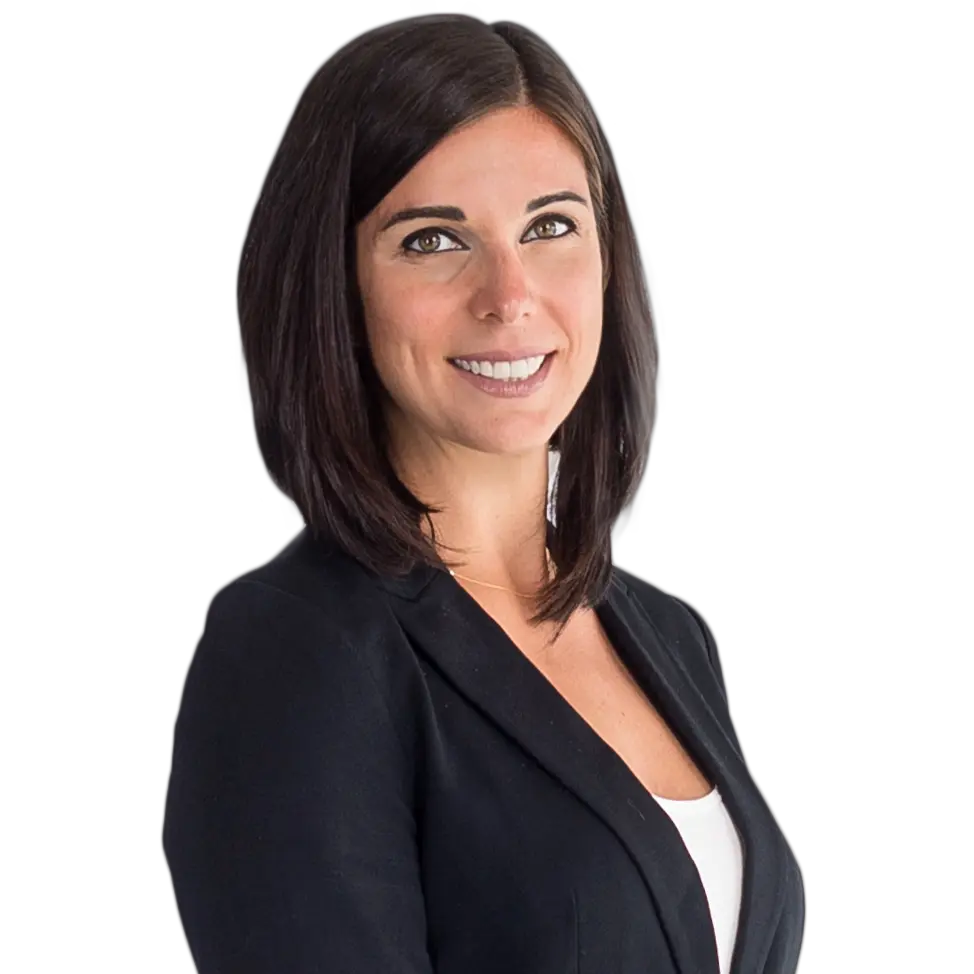 Team Member: Stephanie Elton, Chief of Staff