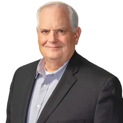 Stephen Kinsley