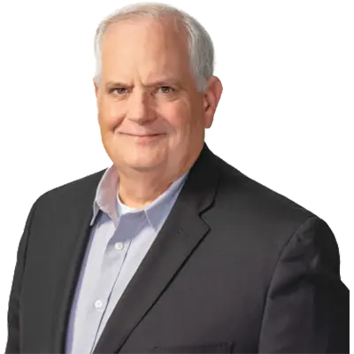 Team Member: Stephen Kinsley, Financial Planner