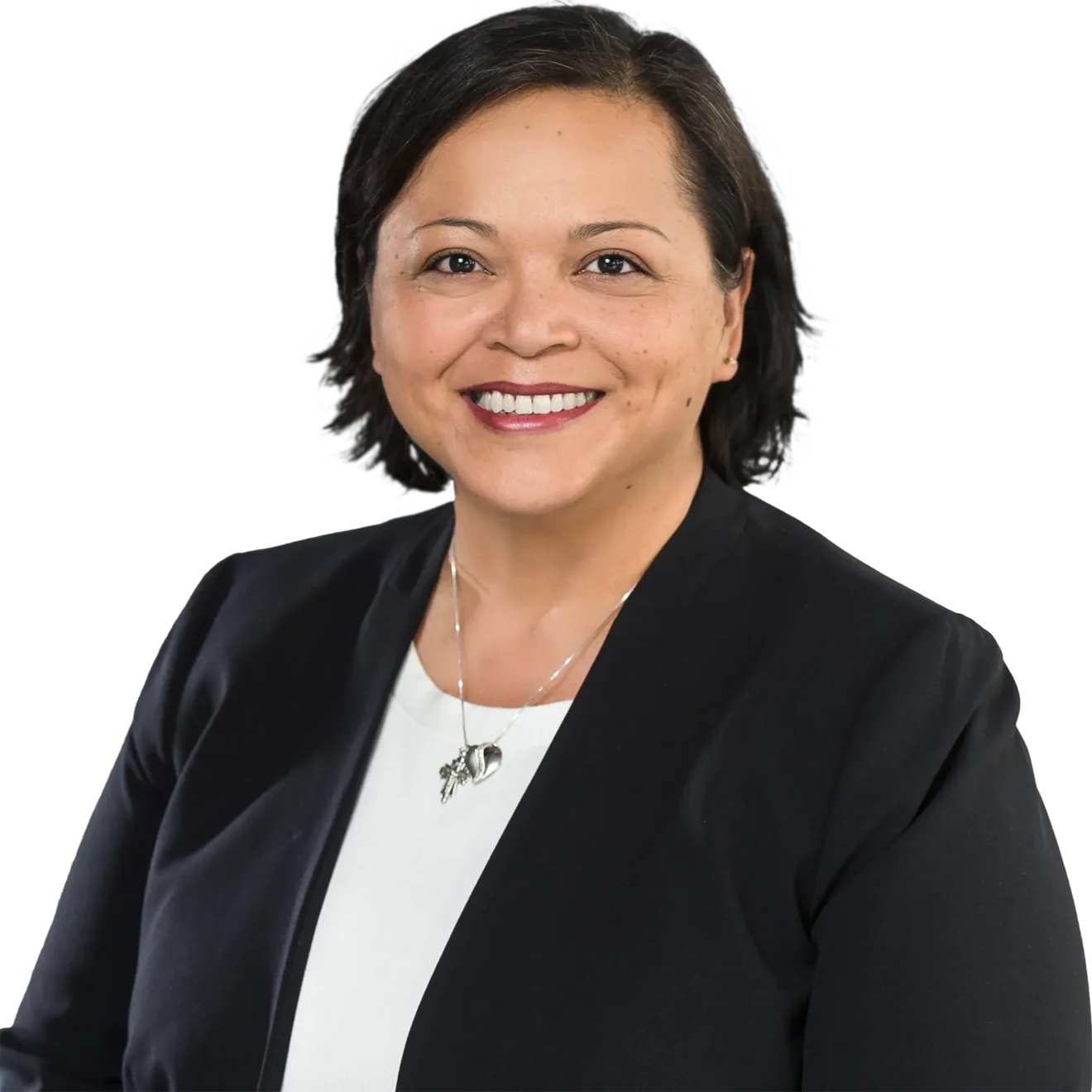 Team Member: Veronica Germann, Client Engagement Associate