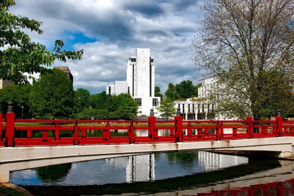 Huntsville, Alabama