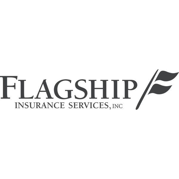 Flagship Insurance Partner (Grayscale)