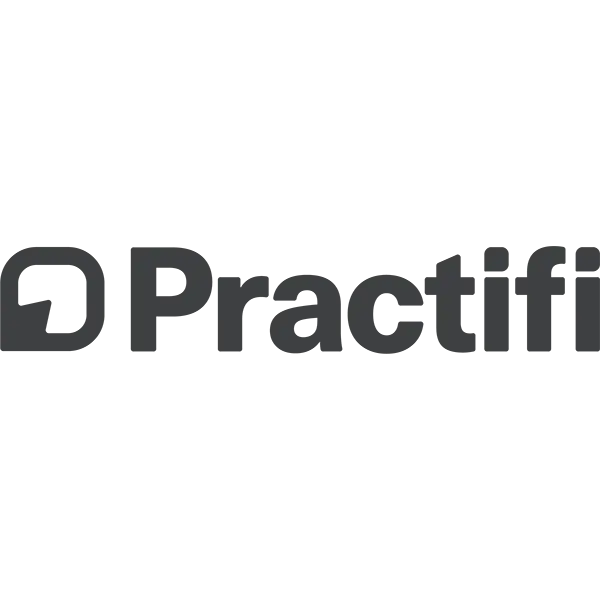 Practifi Partner (Grayscale)