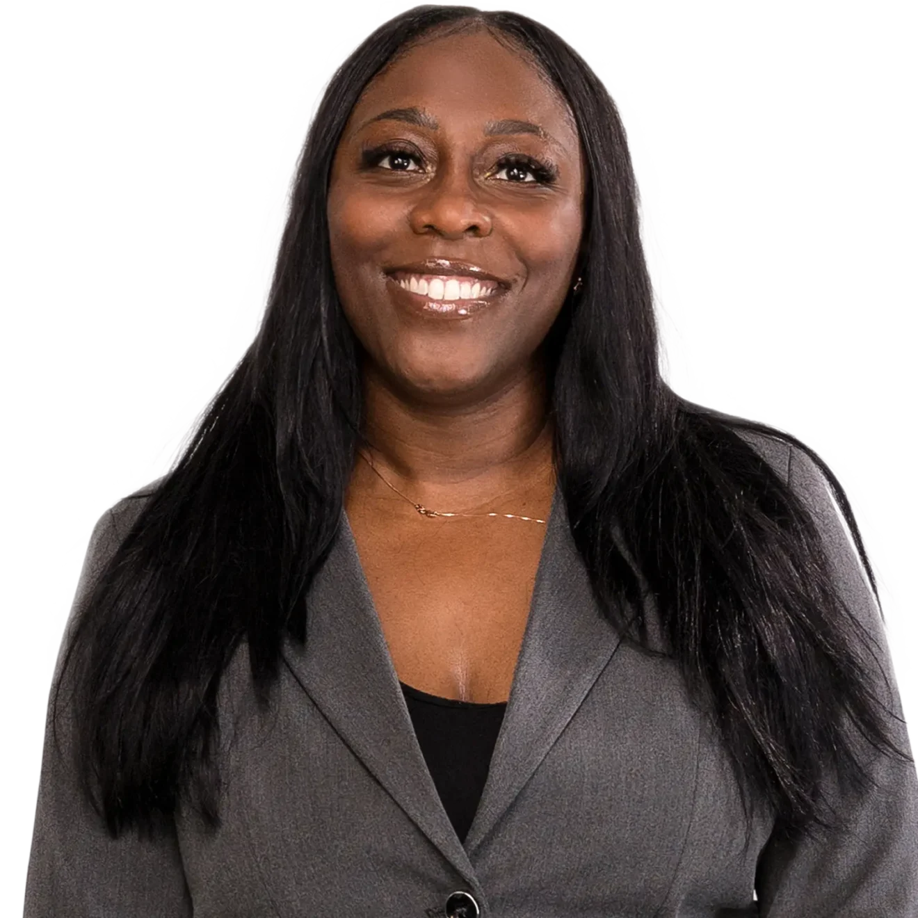 Team Member: Brittany Collier, Director of Accounting