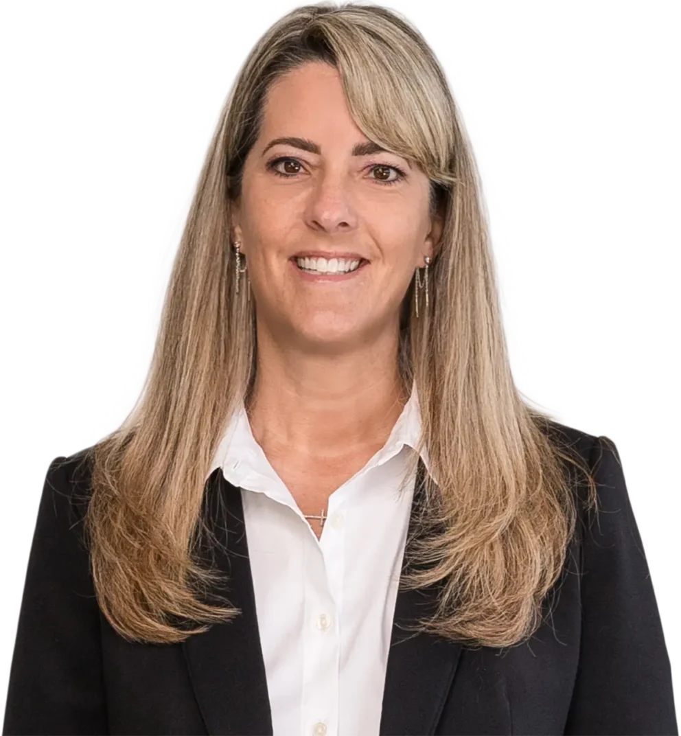Jacinta Thompson