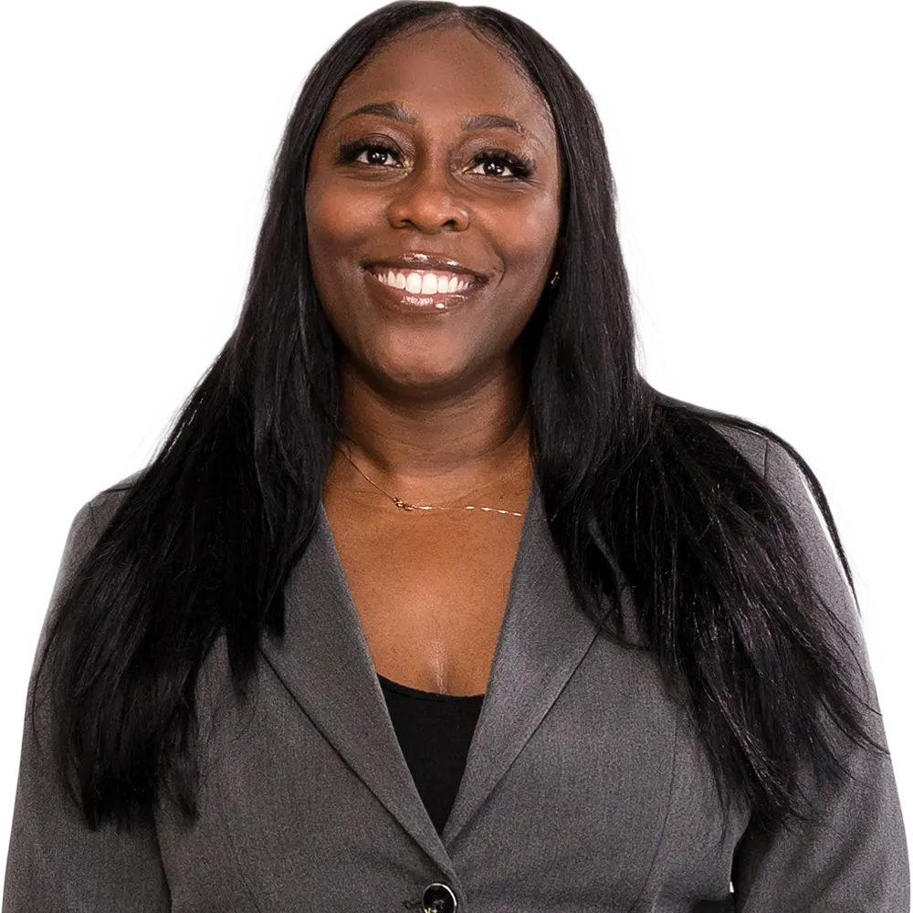 Team Member: Brittany Collier, Director of Accounting