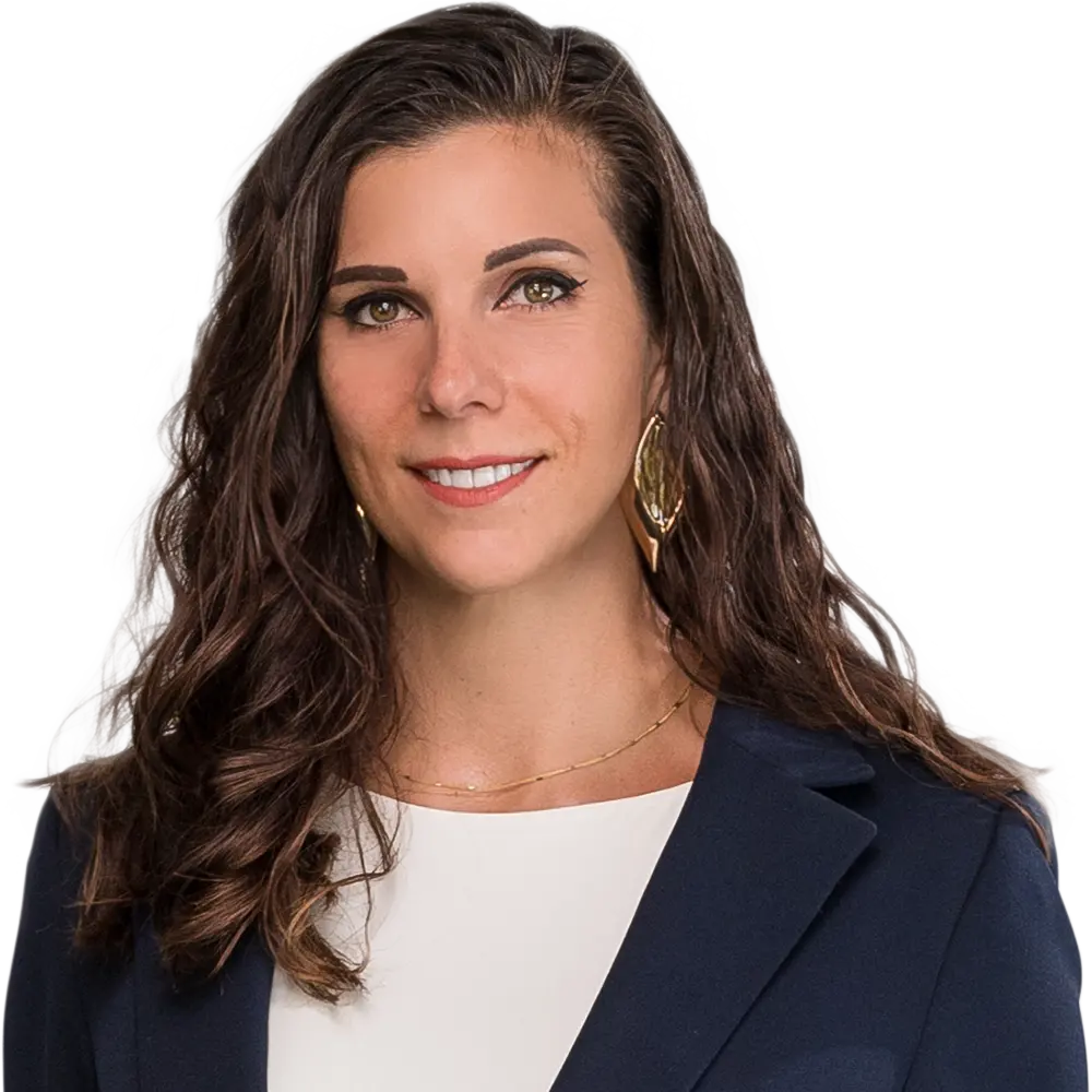 Team Member: Stephanie Elton, Chief of Staff