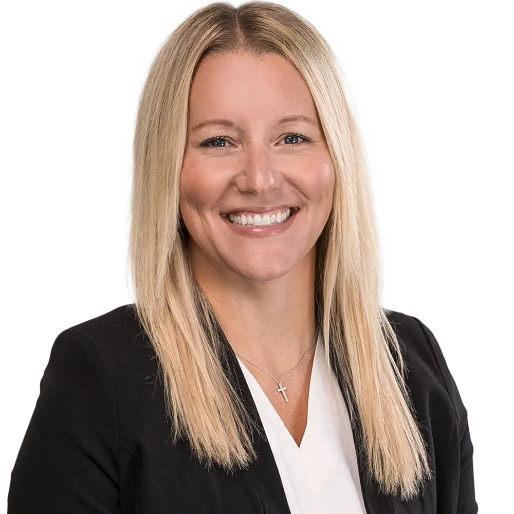 Team Member: Katie Enloe, Client Engagement Associate