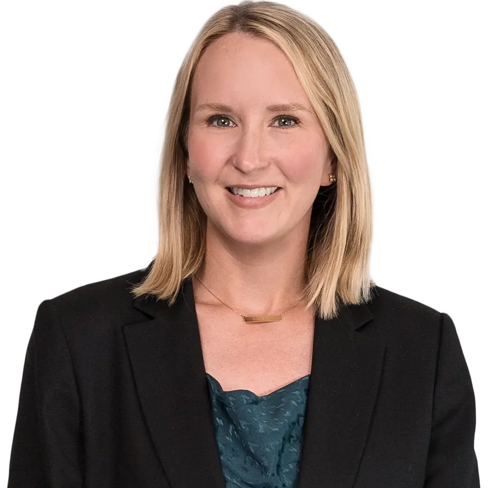 Team Member: Lindsey Gresham, Investment Associate