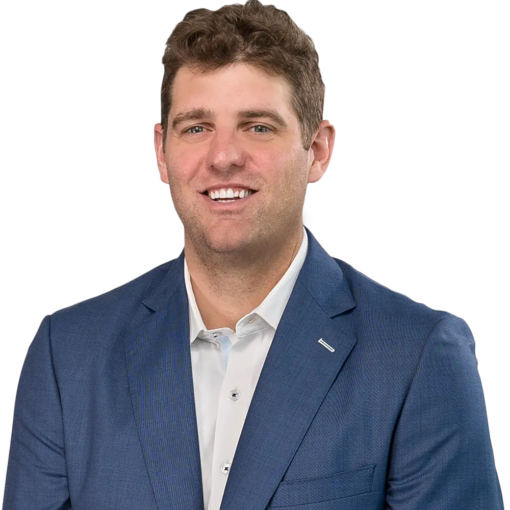 Team Member: Tom Hannon, CFP®, Managing Advisor