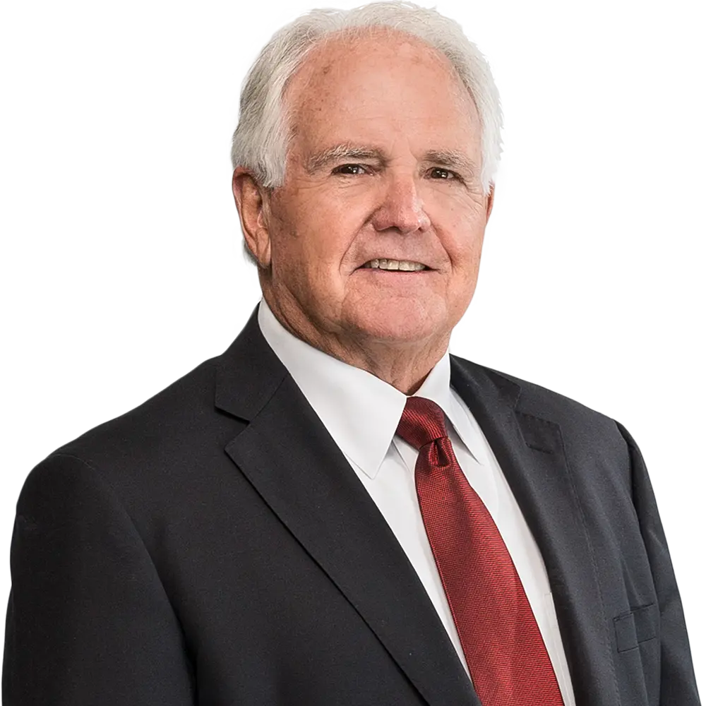 Team Member: George Hester, Co-Founder/Senior Advisor