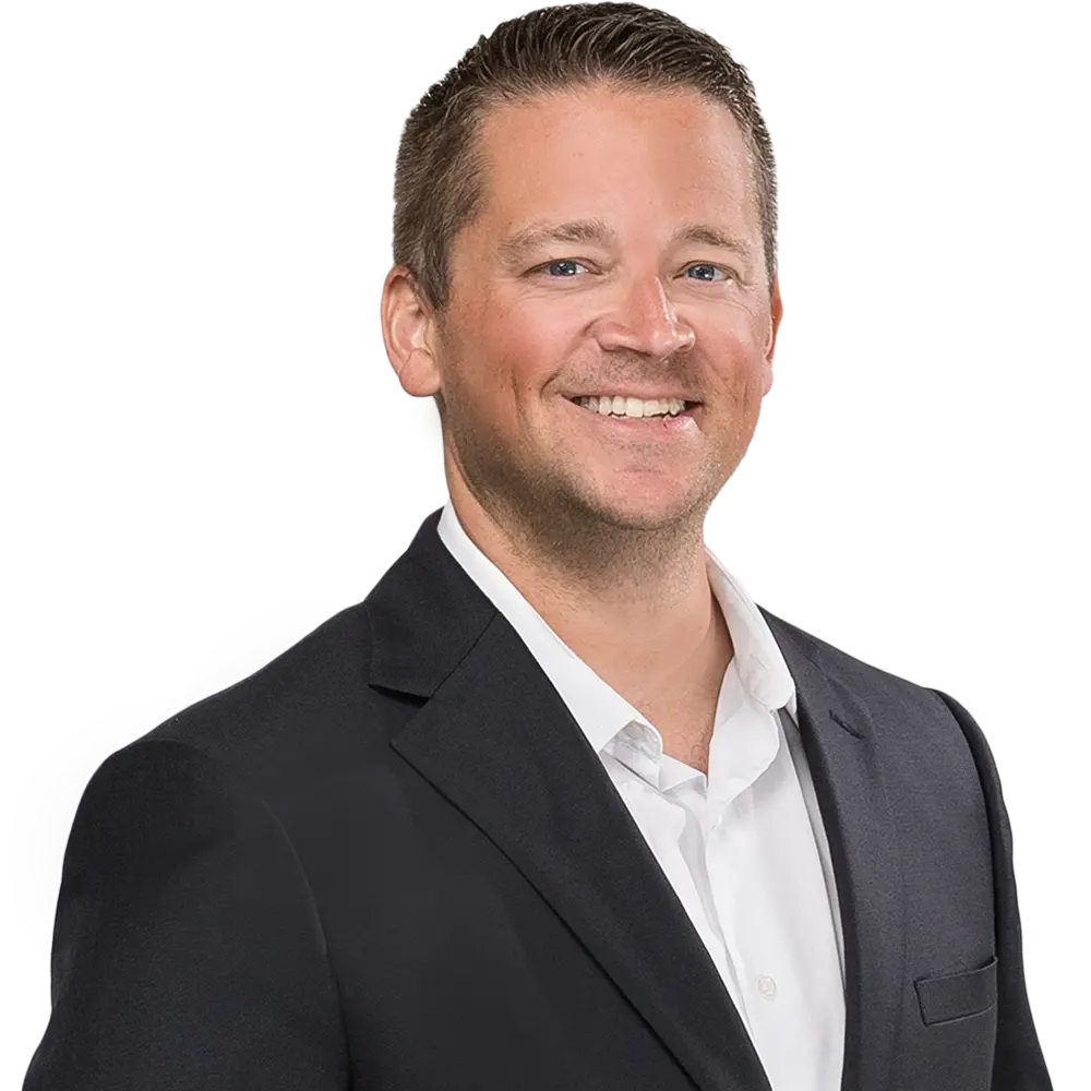 Team Member: Brandon Hooth, Client Engagement Associate