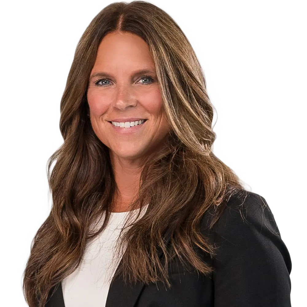 Team Member: Julie Lang, Client Engagement Associate