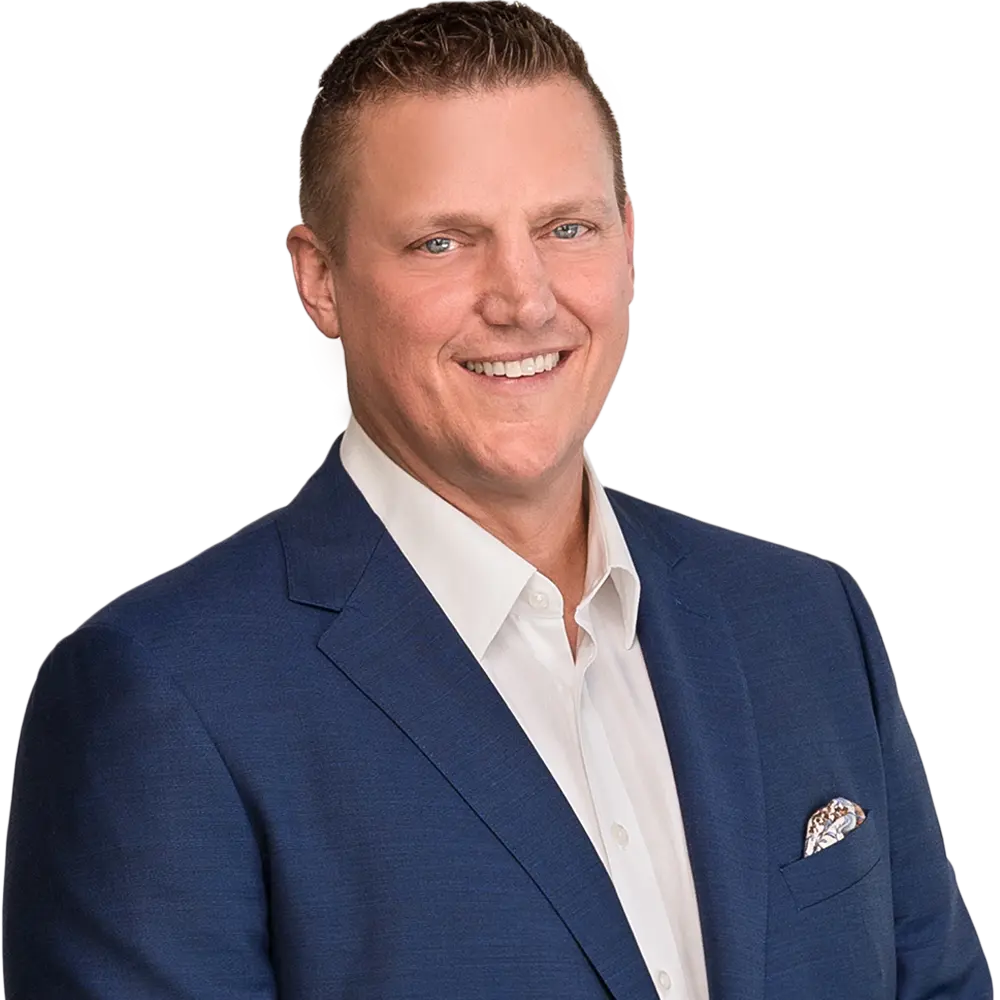 Team Member: Brad Neugebauer, Senior Advisor