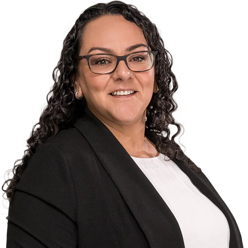 Team Member: Imelda Rangel, Client Engagement Associate