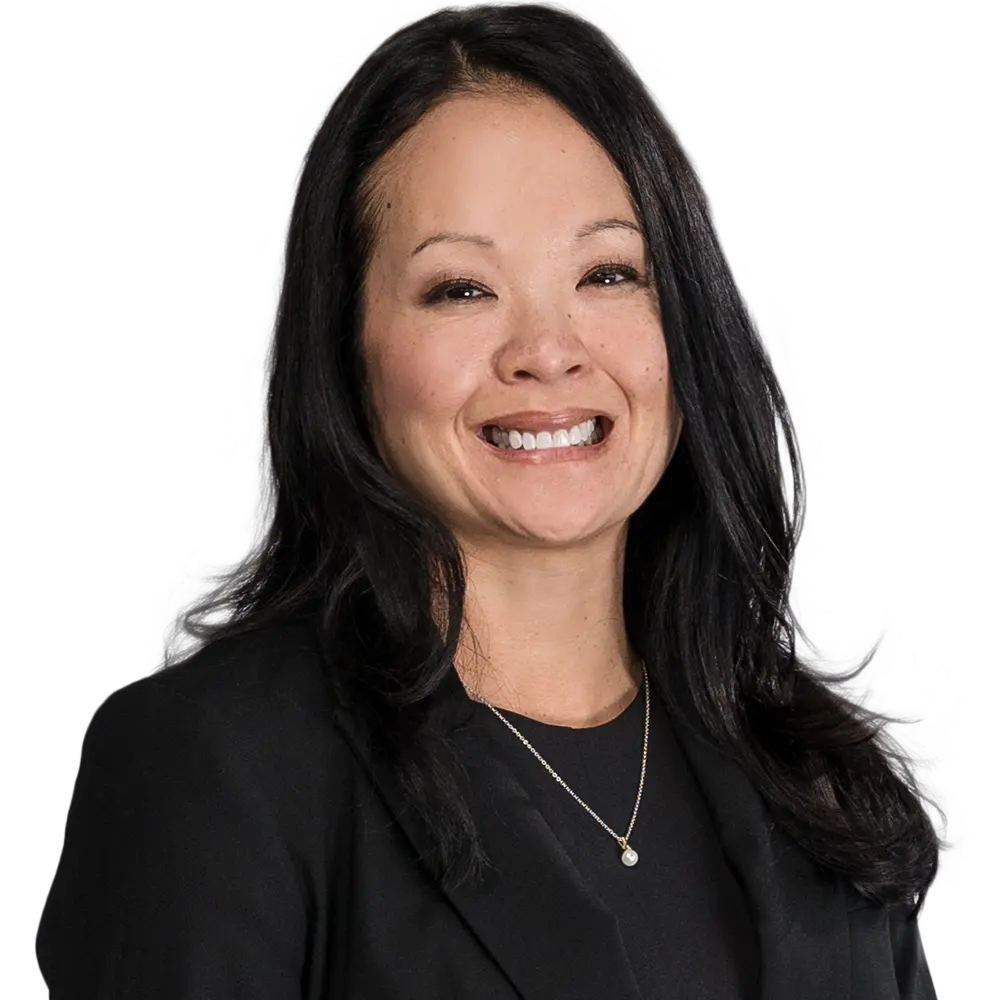 Team Member: Crystal Scott, Planning Associate