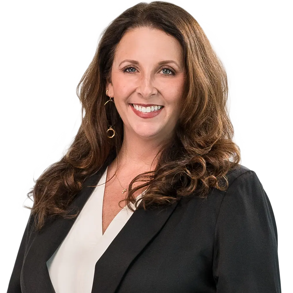 Team Member: Erica Sutphin, Director of Underwriting