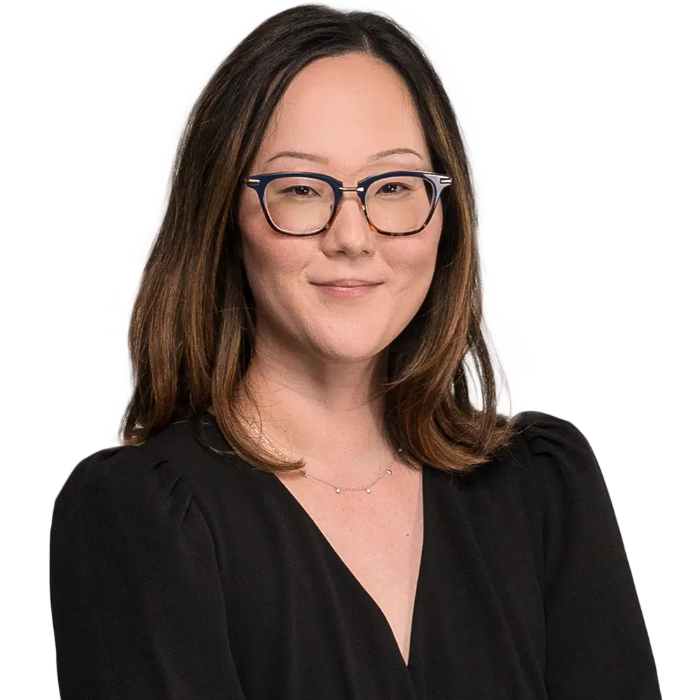 Team Member: Alana Tallarico, CFP®, Financial Planner