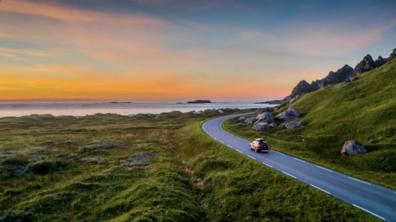 Finding your best future video poster