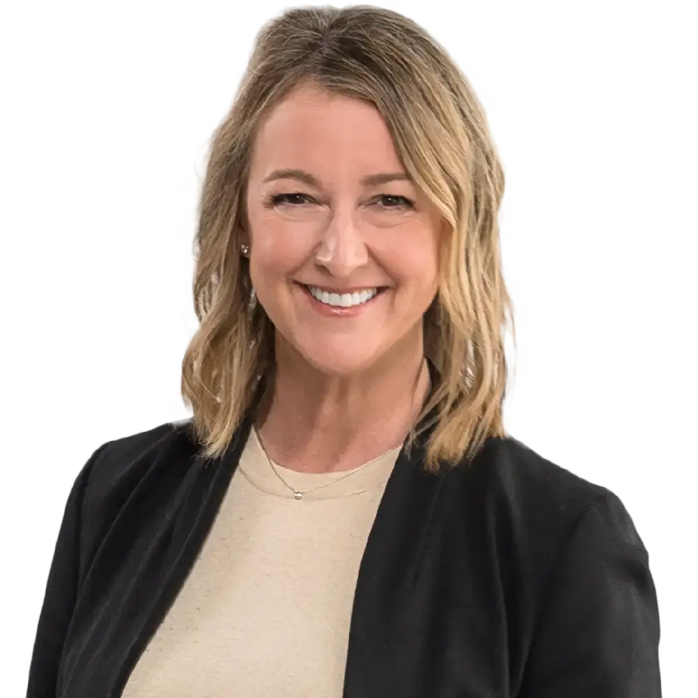 Team Member: Amy Batta, Wealth Advisor