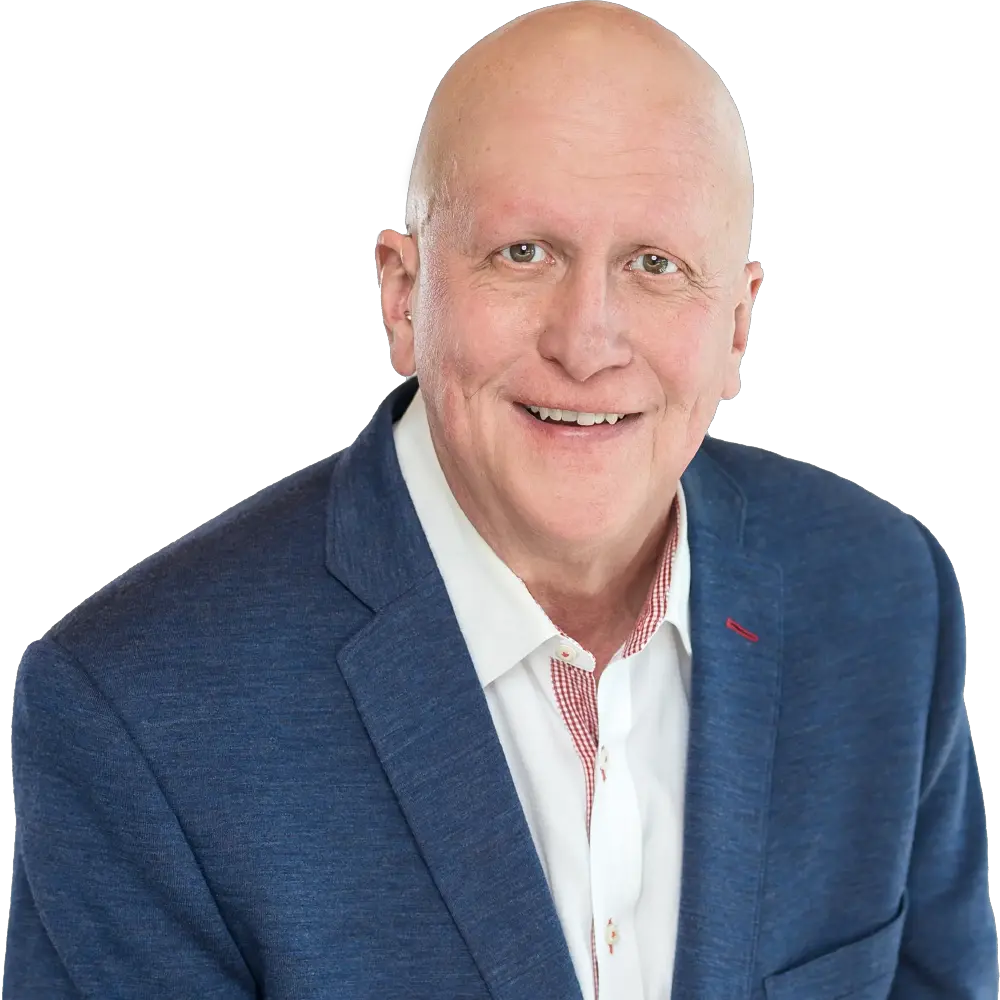 Team Member: Richard Bjorklund, Insurance Advisor