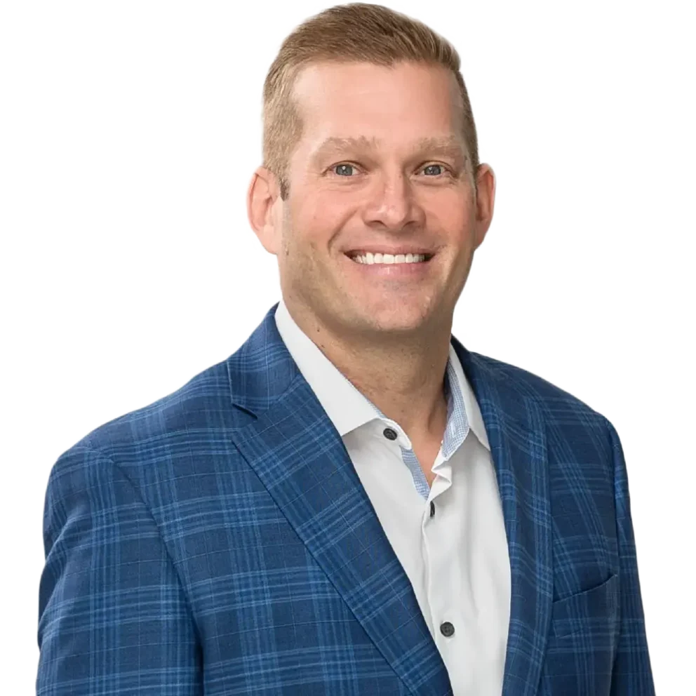 Balefire Wealth Team Member Scott Bradbury