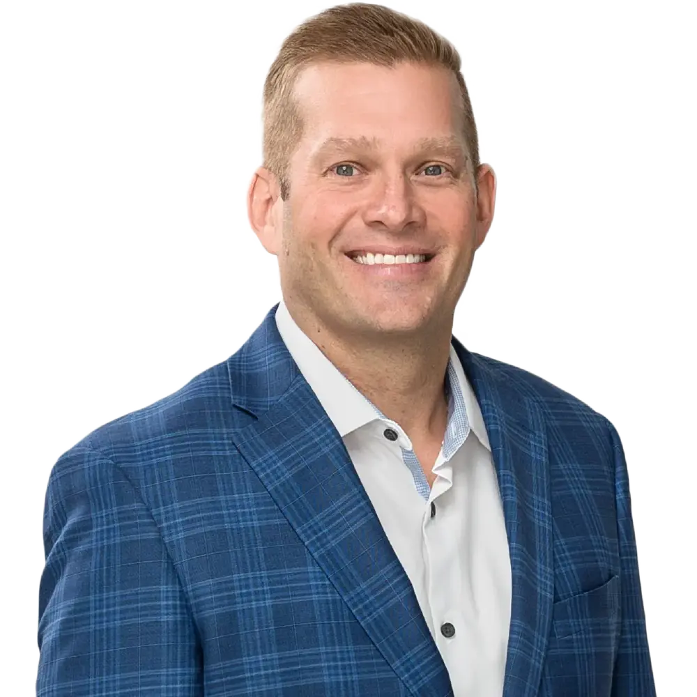 Team Member: Scott Bradbury, Financial Coach