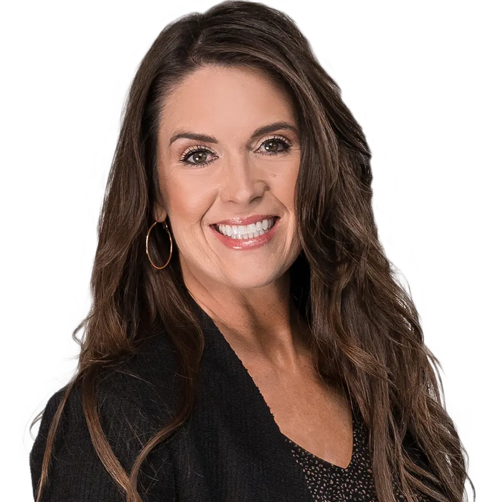 Robin DeHoyos Work Anniversary