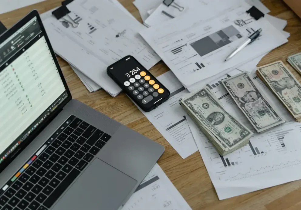 Payroll & Benefits