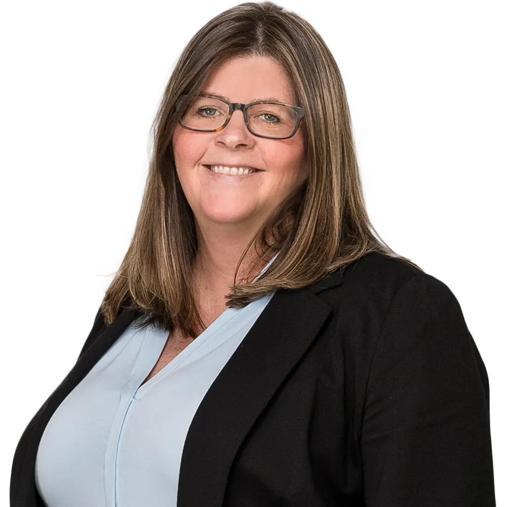 Team Member: Kendra Foster, Client Engagement Associate