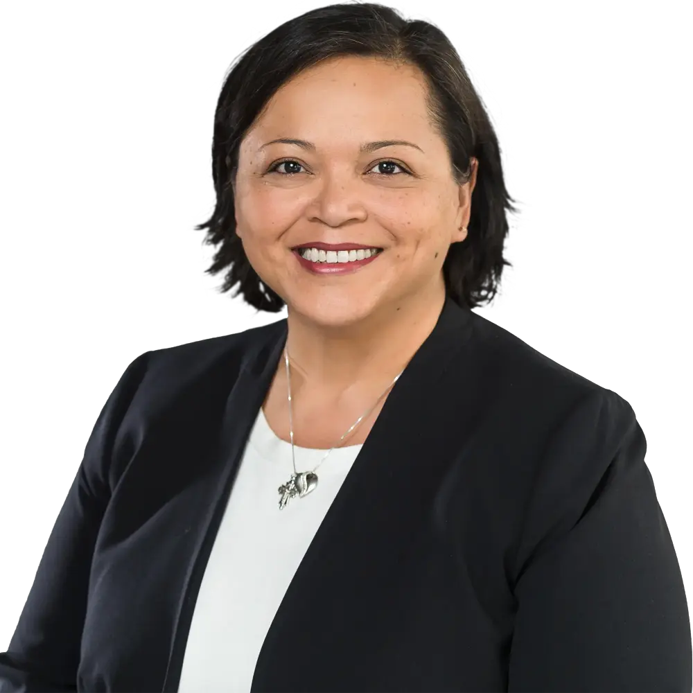 Team Member: Veronica Germann, Client Engagement Associate