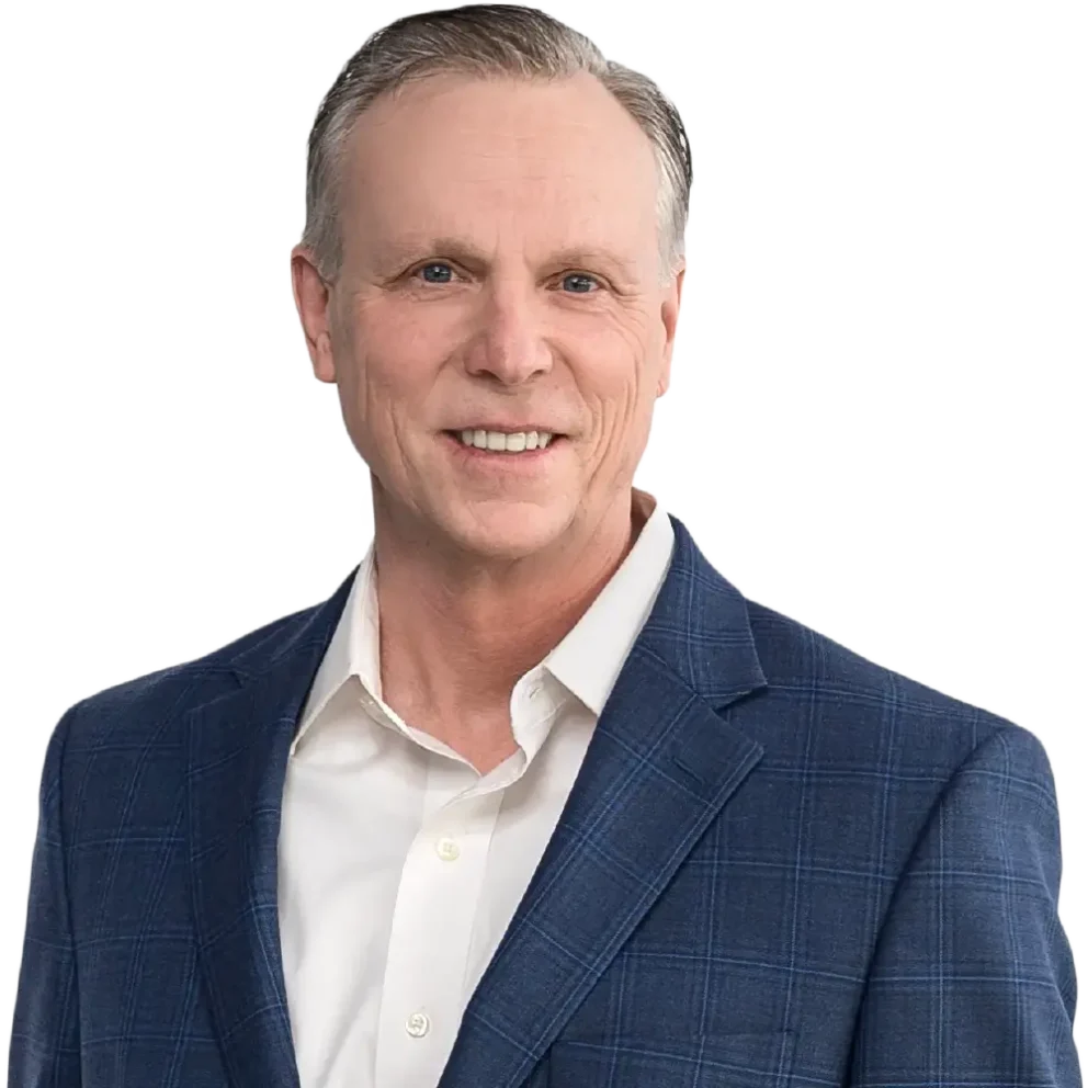 Balefire Wealth Team Member Mark Greene